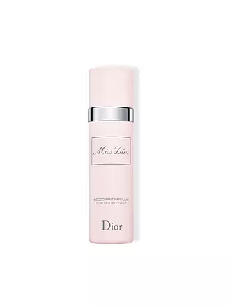 DIOR | Miss Dior Parfümiertes Deodorant 100ml | 